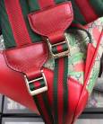 Рюкзак Gucci Tian Bloom Small Backpack